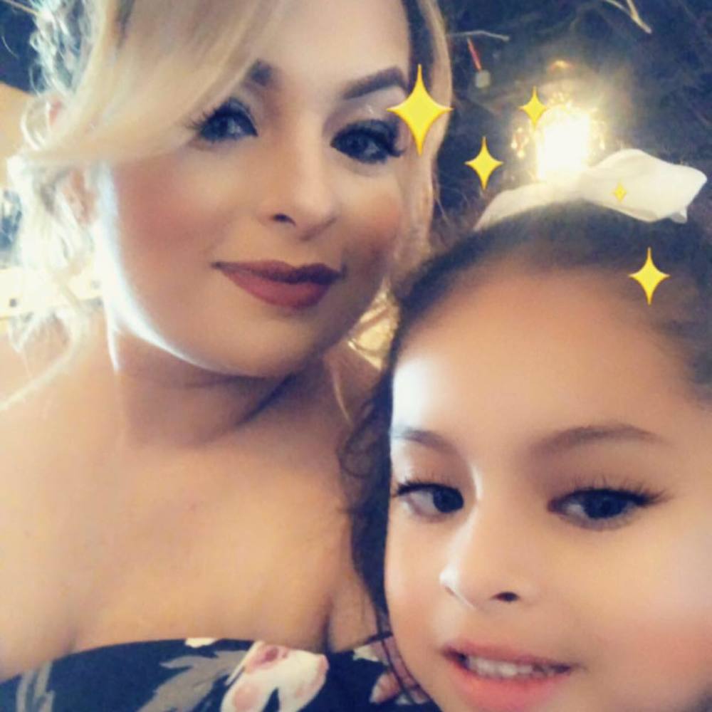 Meet your Posher, Karen